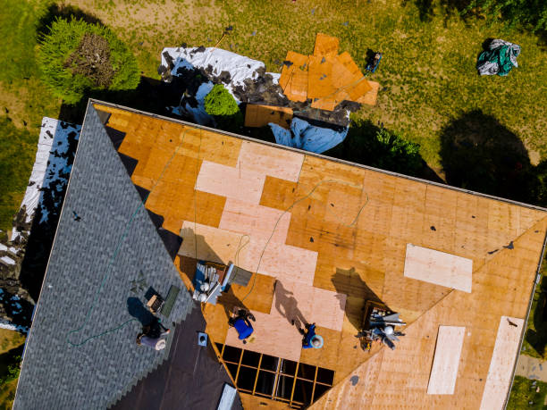 Best Best Roofing Contractors  in Nashua, IA