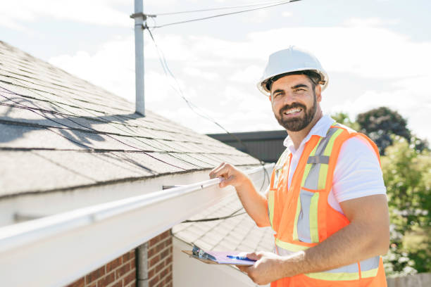 Best Residential Roofing Contractor  in Nashua, IA