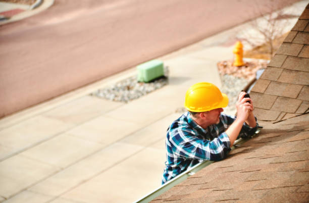 Best Local Roofing Companies  in Nashua, IA