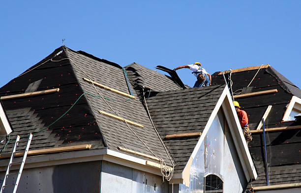 Quick and Trustworthy Emergency Roof Repair Services in Nashua, IA