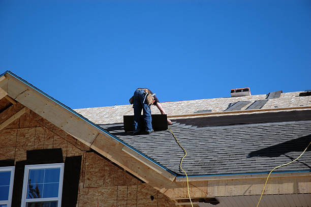 Best Roof Replacement Cost  in Nashua, IA