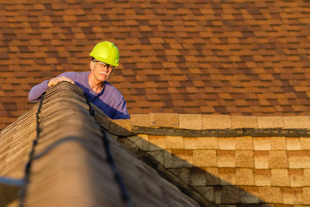 Trusted Nashua, IA Roofing Contractor Experts