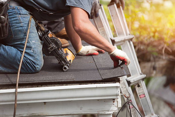 Best Best Roofing Contractors  in Nashua, IA