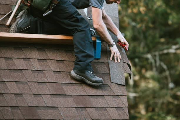 Best Roof Waterproofing Services  in Nashua, IA